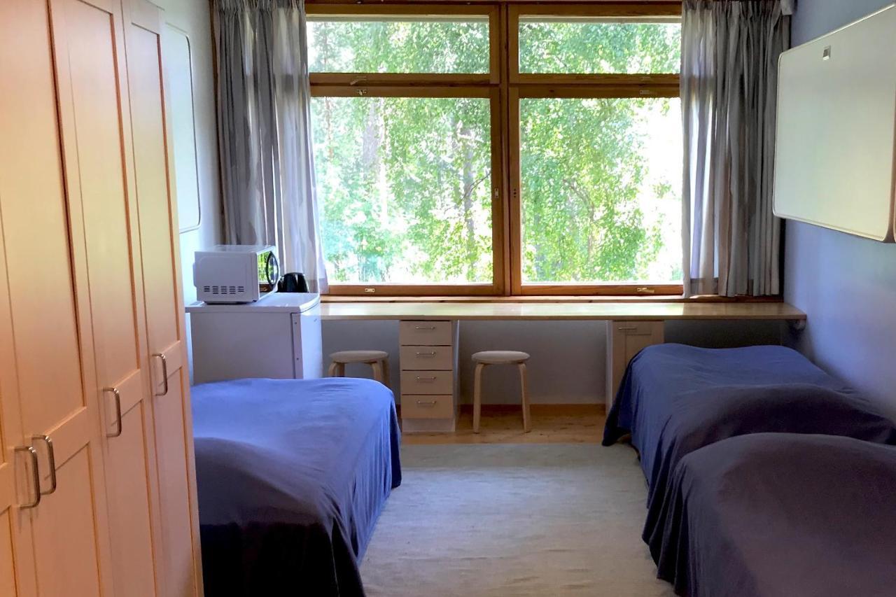 HOTEL LUONTOHOTELLI SAPSON HELMI SOTKAMO 3* (Finland) - from US$ 101 |  BOOKED